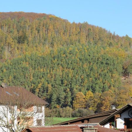 Traumblick Am Bartelsborn Apartamento Kleinern Exterior foto