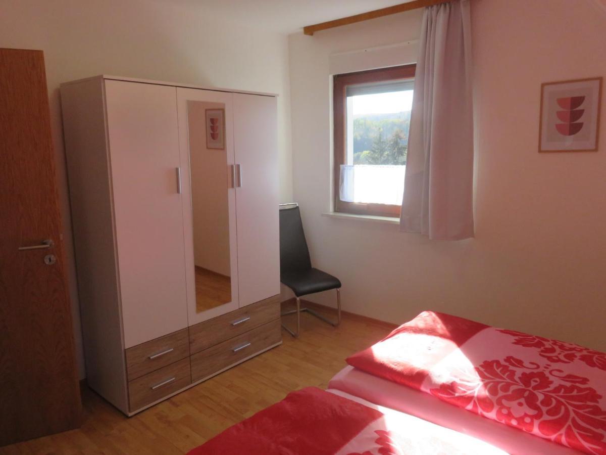 Traumblick Am Bartelsborn Apartamento Kleinern Exterior foto