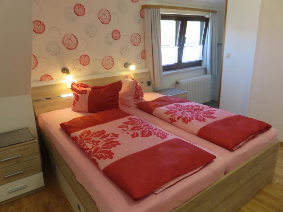 Traumblick Am Bartelsborn Apartamento Kleinern Exterior foto
