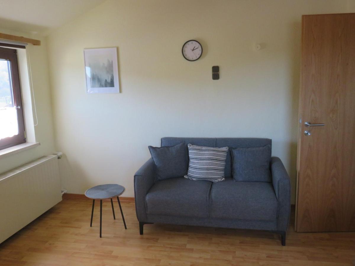 Traumblick Am Bartelsborn Apartamento Kleinern Exterior foto
