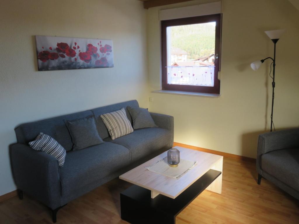 Traumblick Am Bartelsborn Apartamento Kleinern Exterior foto