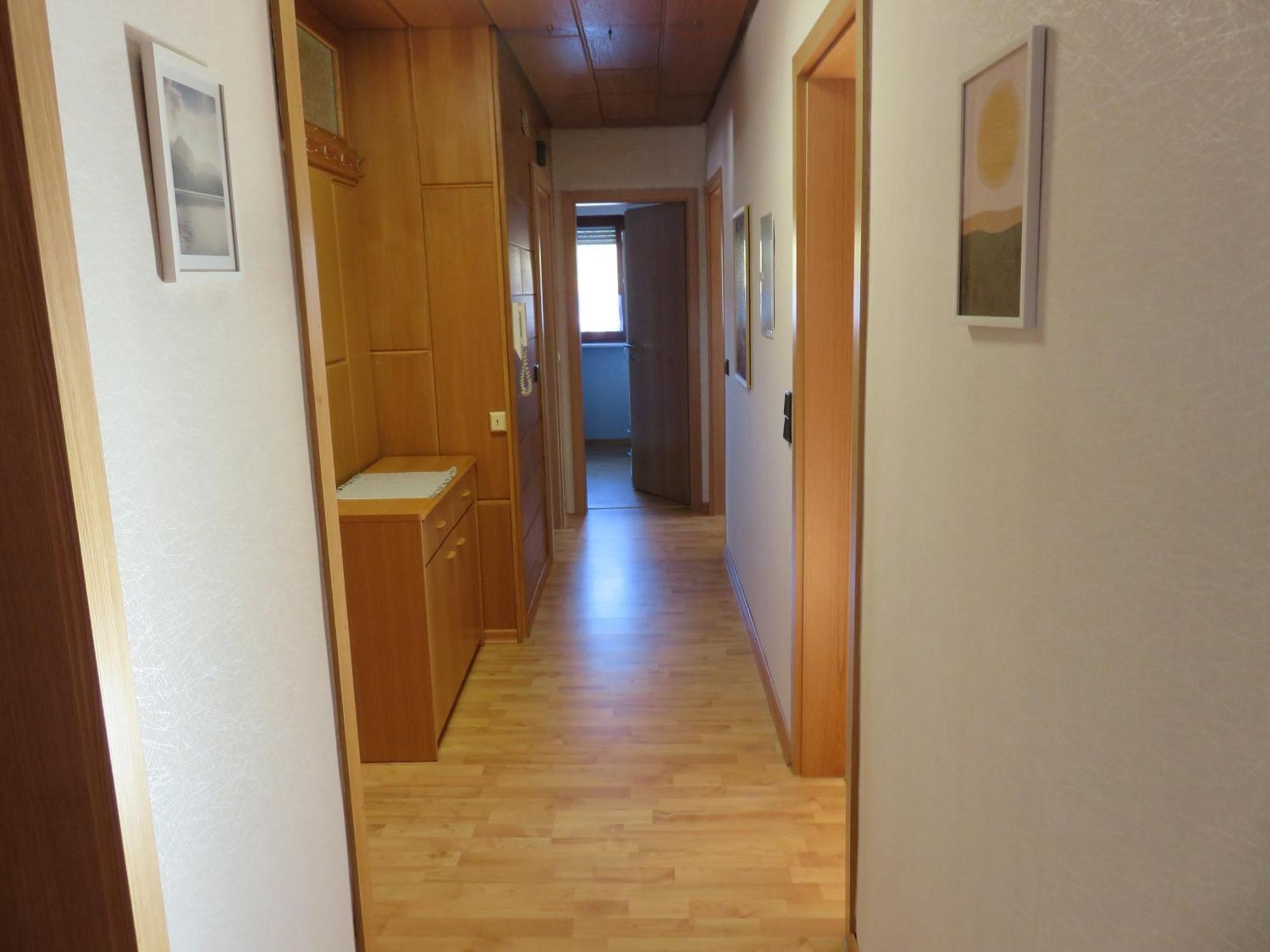 Traumblick Am Bartelsborn Apartamento Kleinern Exterior foto