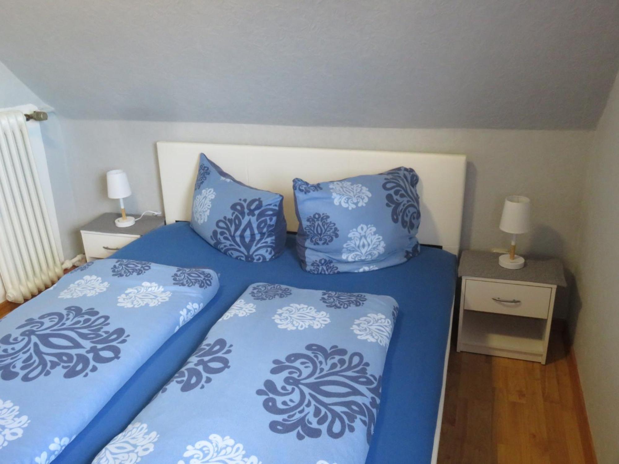 Traumblick Am Bartelsborn Apartamento Kleinern Exterior foto
